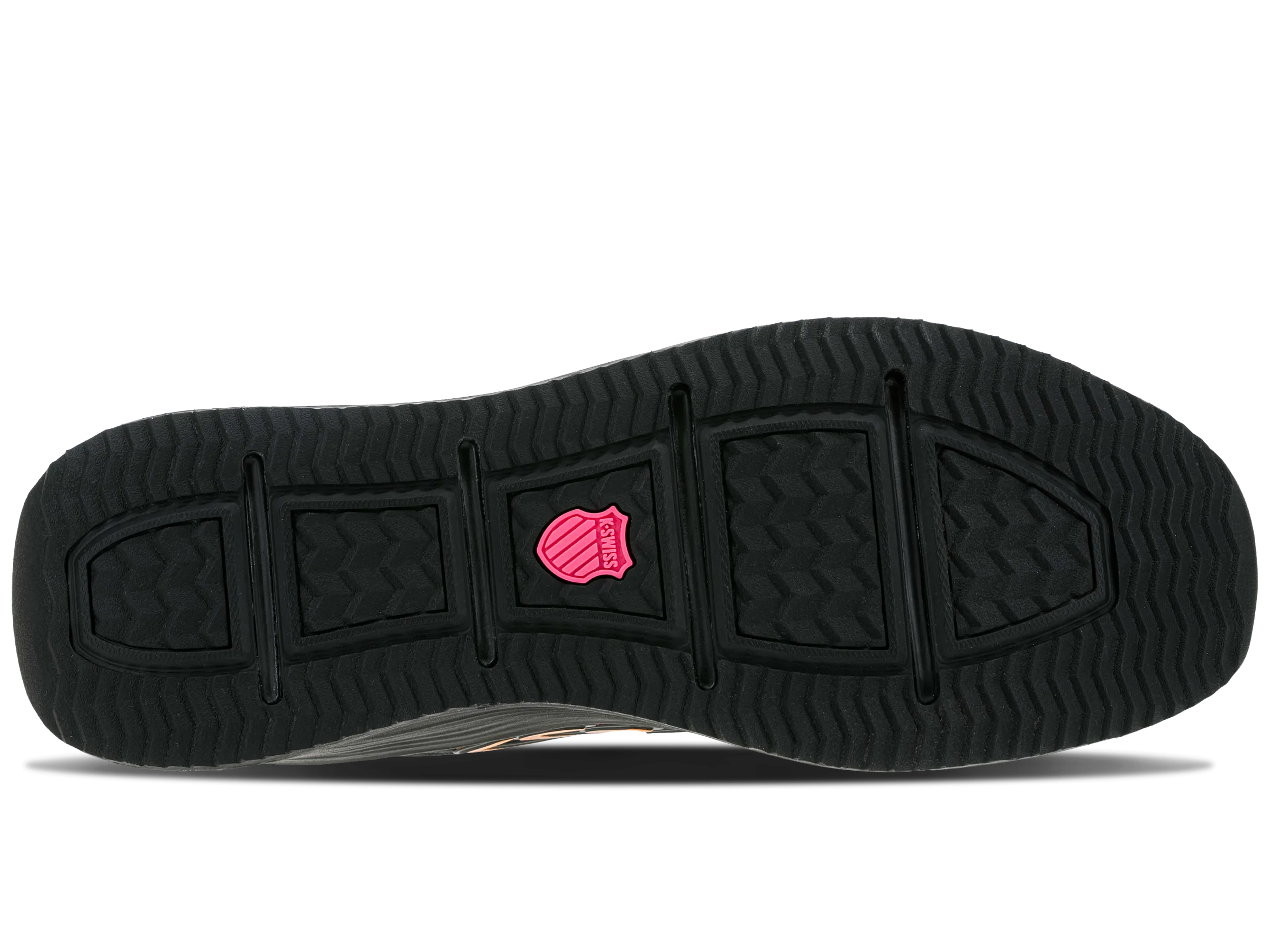 94317-073-M | AERO-ACTIVE X MCLAREN F1 TEAM | BLACK/PAPAYA