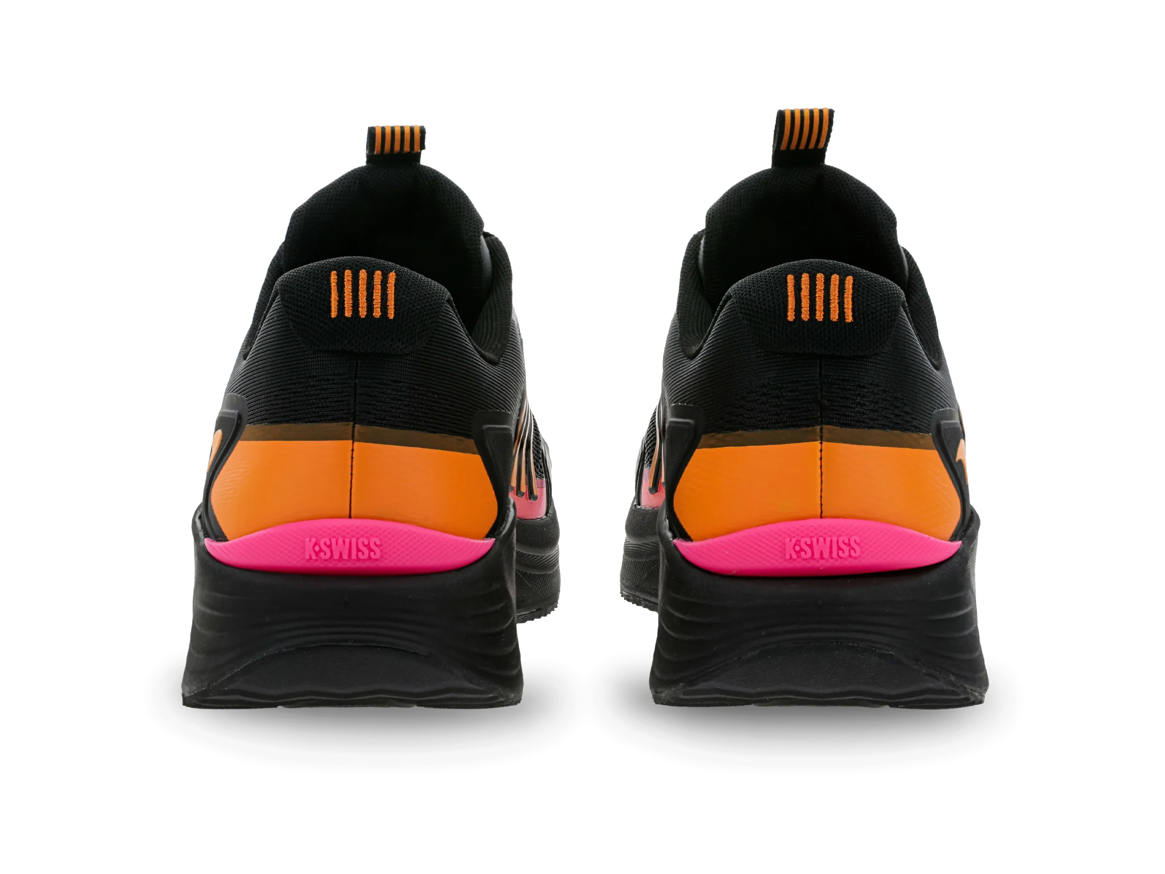 94317-073-M | AERO-ACTIVE X MCLAREN F1 TEAM | BLACK/PAPAYA