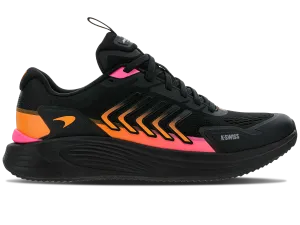 94317-073-M | AERO-ACTIVE X MCLAREN F1 TEAM | BLACK/PAPAYA
