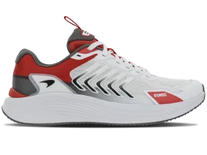 94317-174-M | AERO-ACTIVE X MCLAREN F1 TEAM | WHITE/AURORA RED