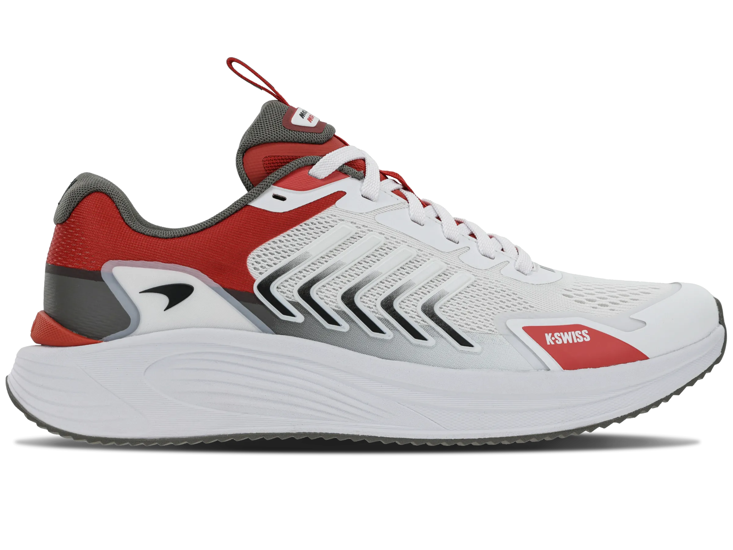94317-174-M | AERO-ACTIVE X MCLAREN F1 TEAM | WHITE/AURORA RED
