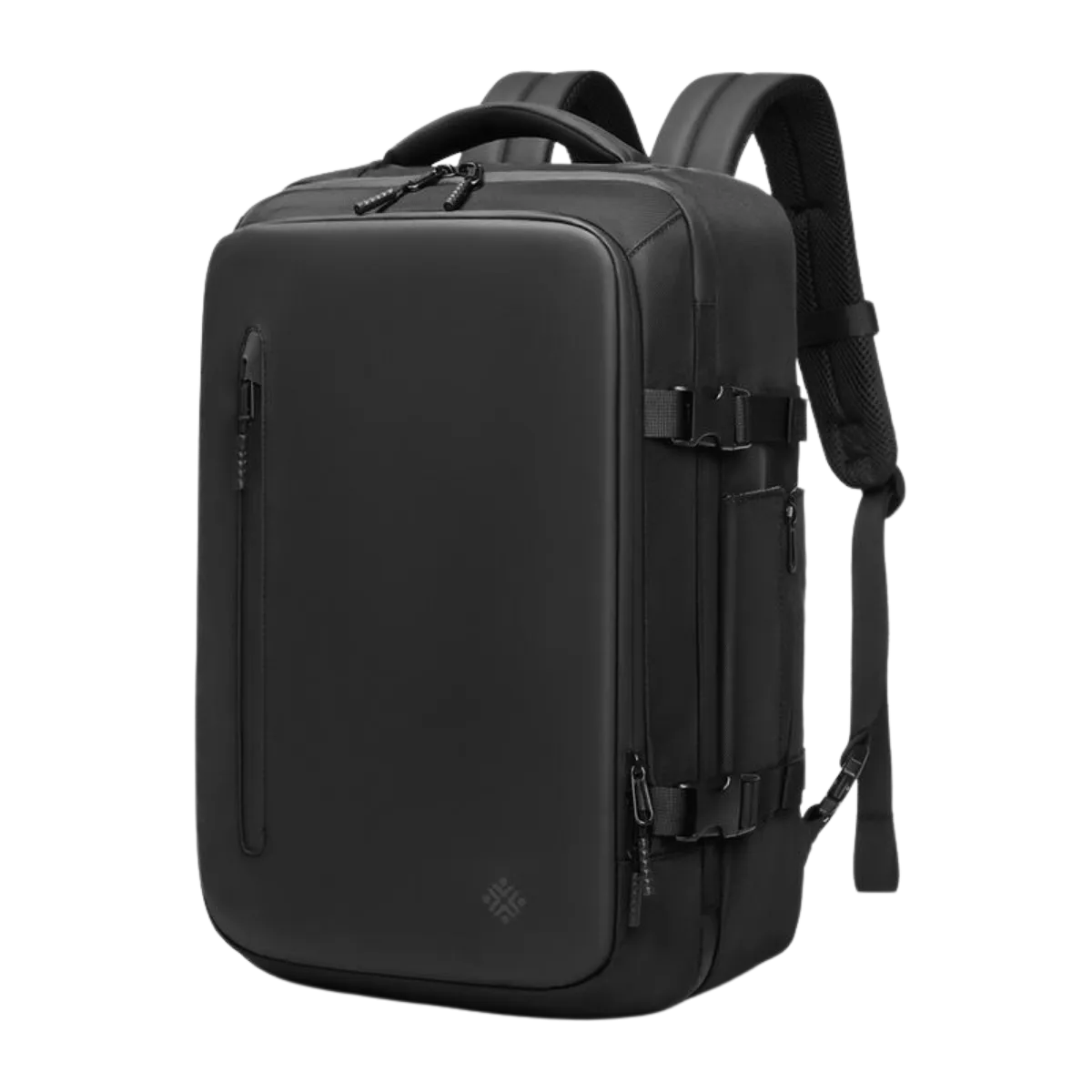 AirPack Backpack with Compression Pump