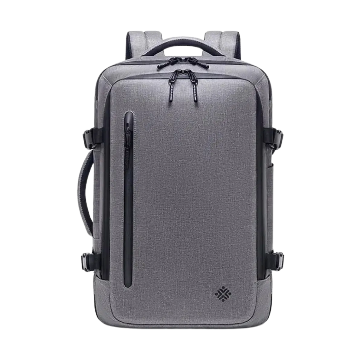 AirPack Backpack with Compression Pump