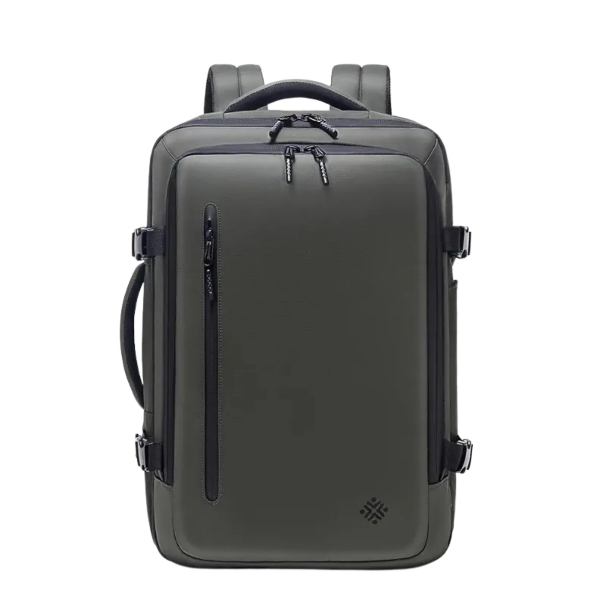 AirPack Backpack with Compression Pump