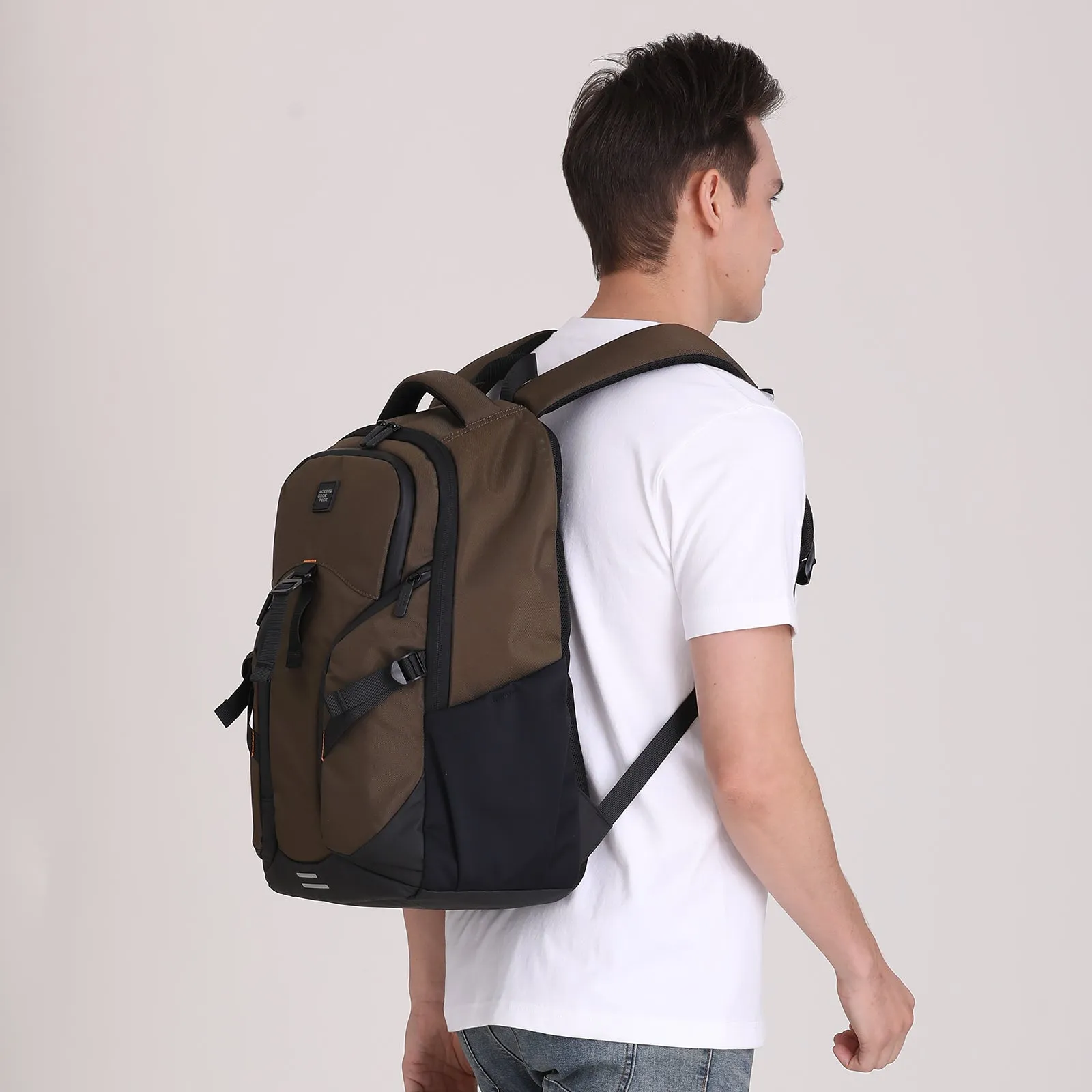 Aoking Commuter 14.5" Laptop Backpack