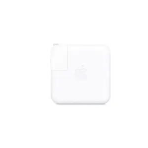 Apple MXN53AM/A 70W USB-C Power Adapter - White
