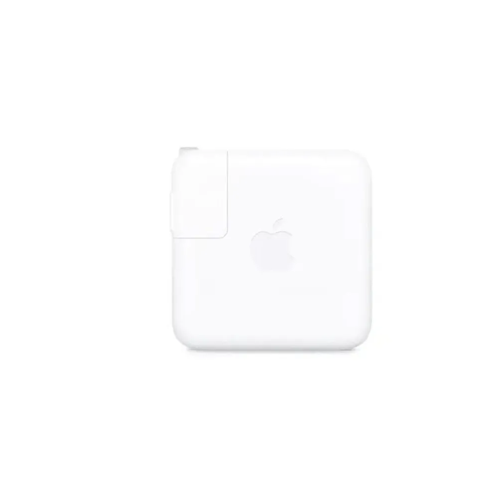 Apple MXN53AM/A 70W USB-C Power Adapter - White