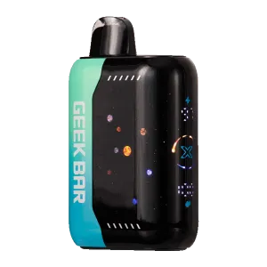 ATL Mint Geek Bar Pulse X 25K