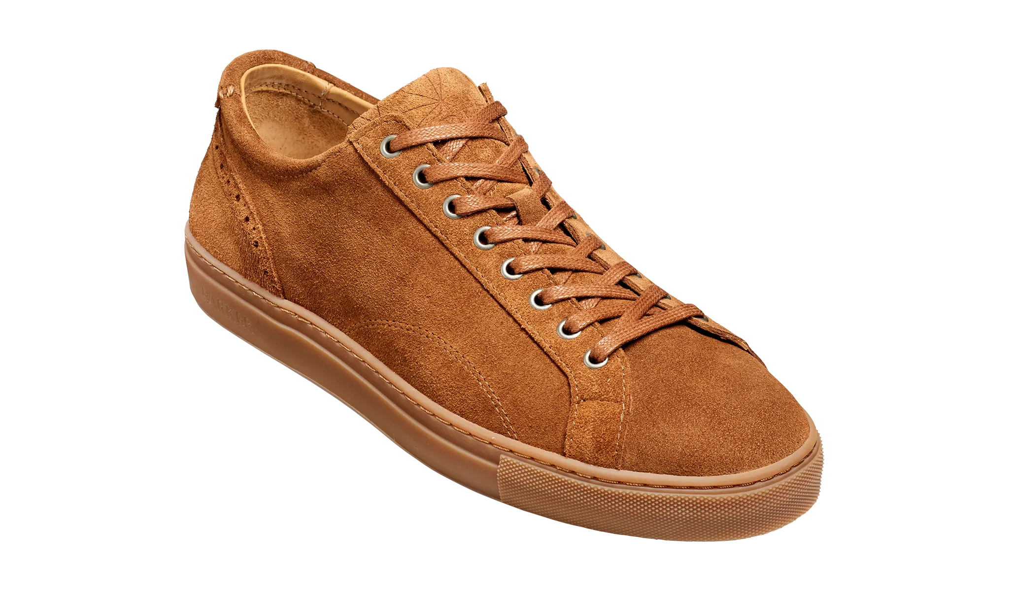 Axel - Snuff Suede