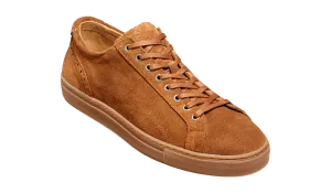 Axel - Snuff Suede