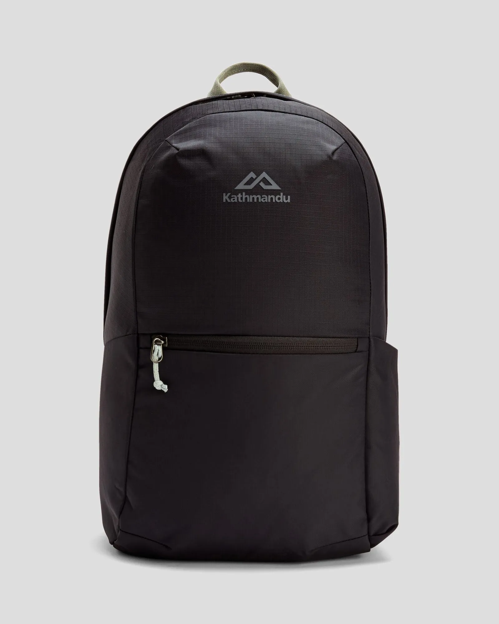 Axon Everyday Backpack - 18L - Black Stingray