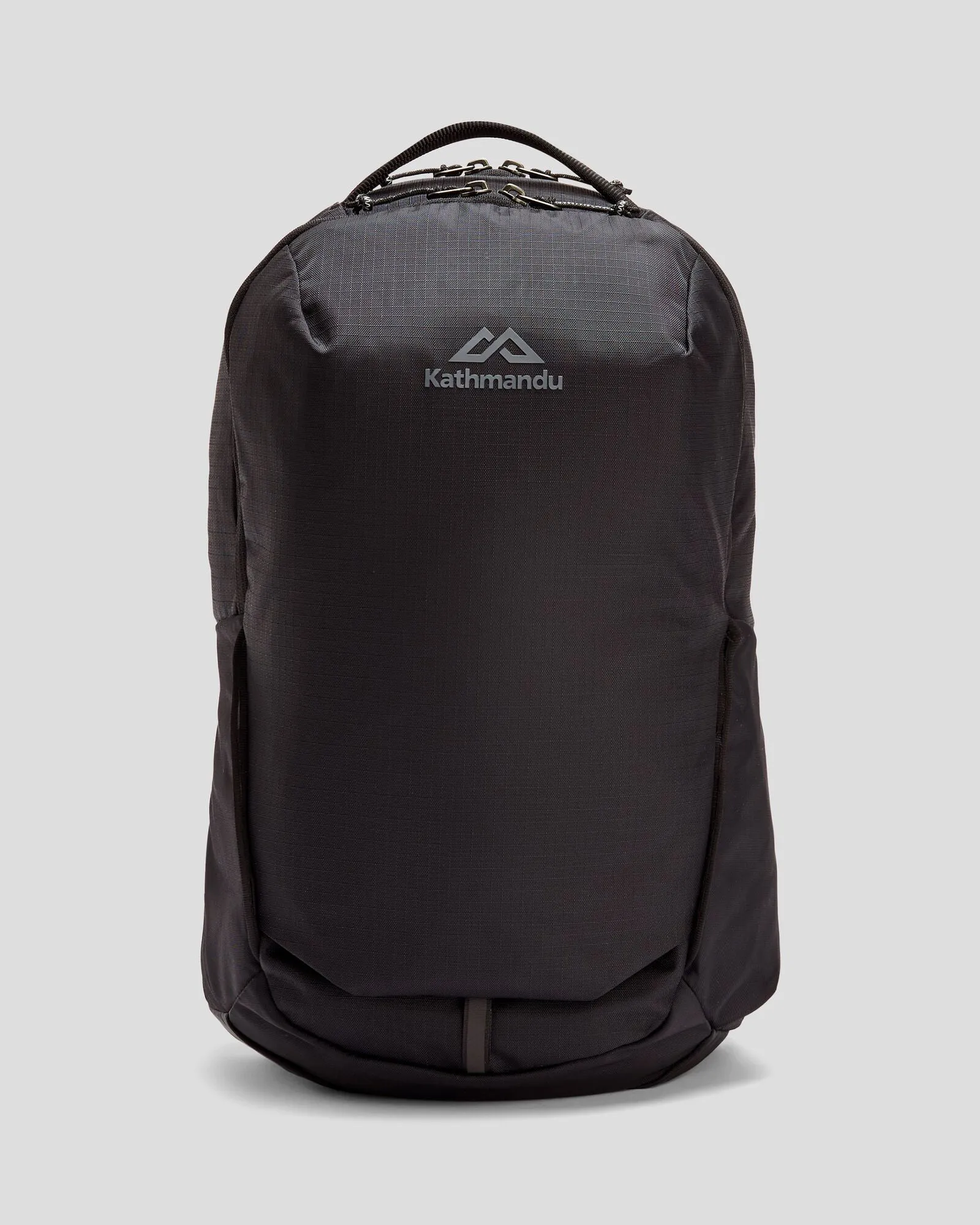 Axon Everyday Backpack - 20L - Black Stingray