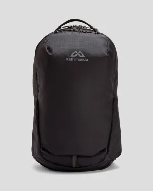 Axon Everyday Backpack - 20L - Black Stingray