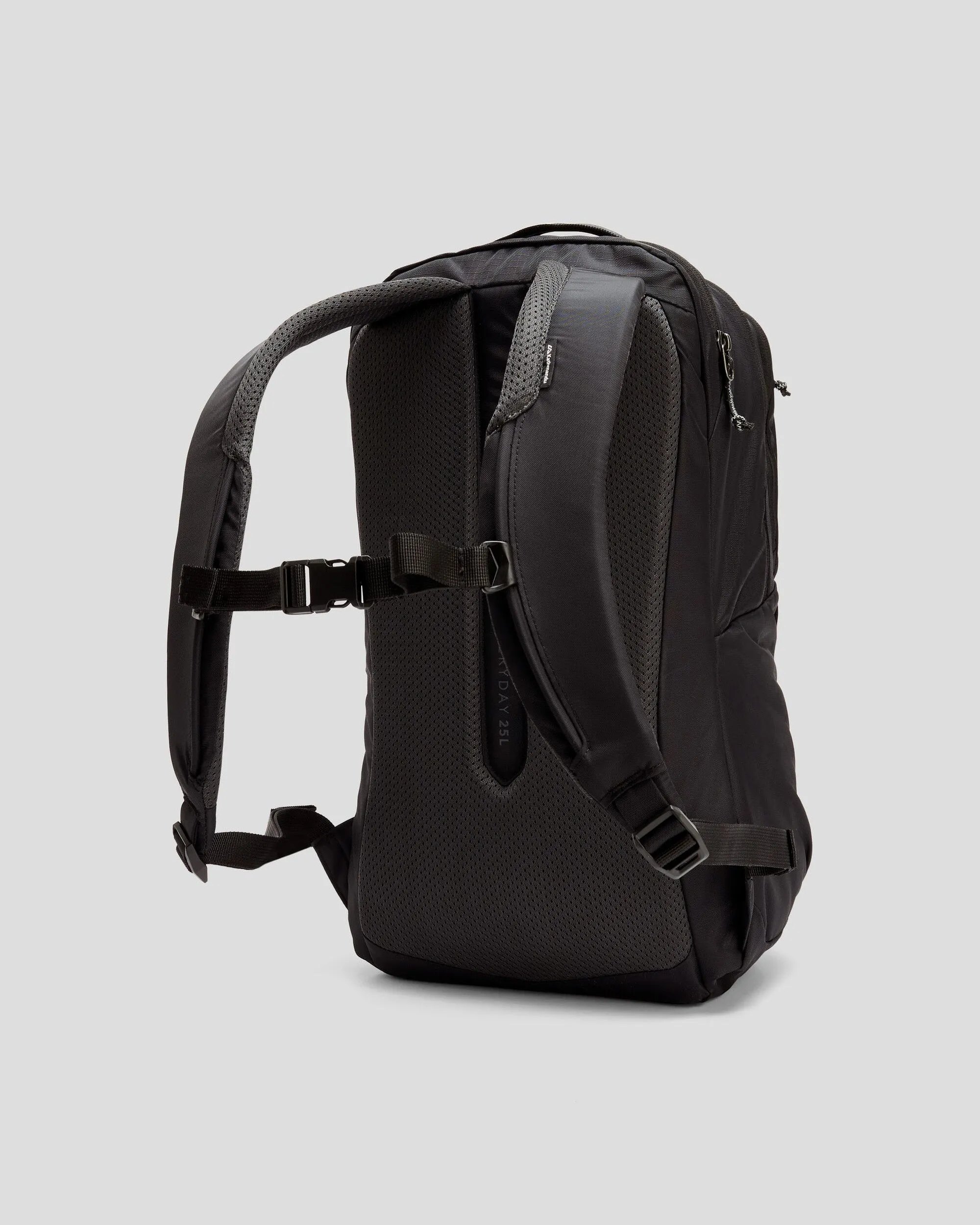Axon Everyday Backpack - 25L - Black Stingray