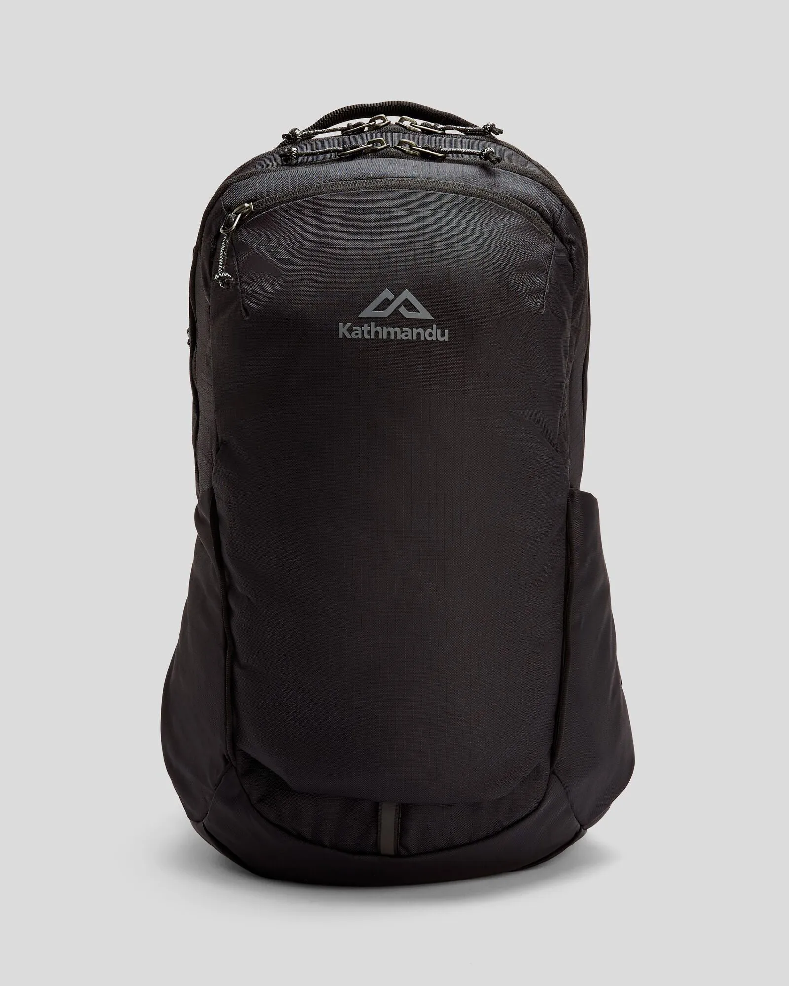 Axon Everyday Backpack - 25L - Black Stingray