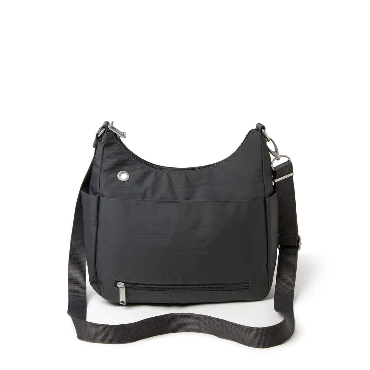 Baggallini Anti-Theft Free Time Crossbody Bag