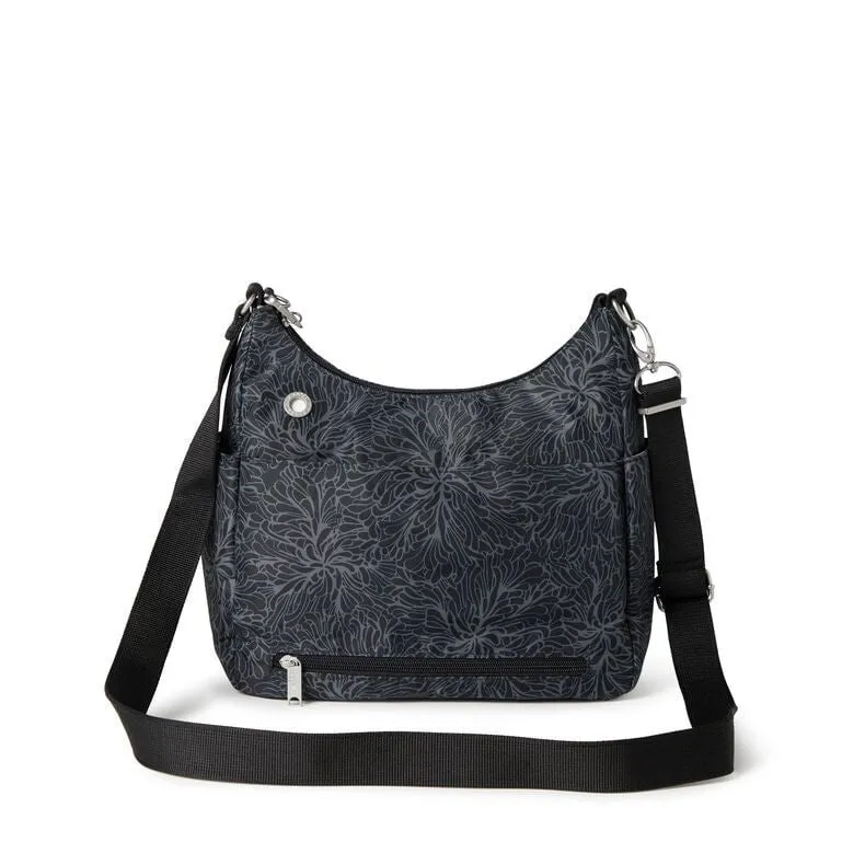 Baggallini Anti-Theft Free Time Crossbody Bag