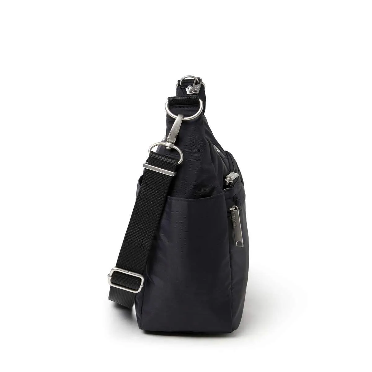 Baggallini Anti-Theft Free Time Crossbody Bag