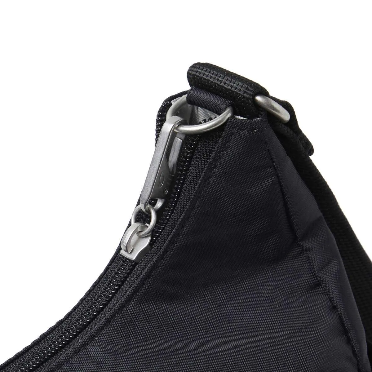 Baggallini Anti-Theft Free Time Crossbody Bag