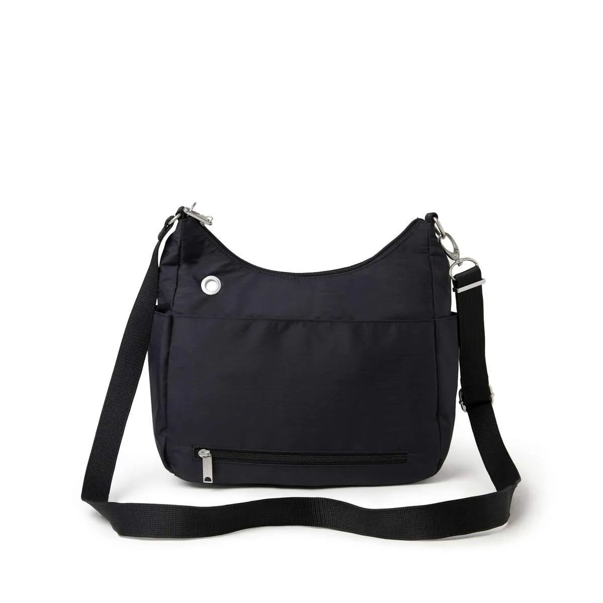 Baggallini Anti-Theft Free Time Crossbody Bag
