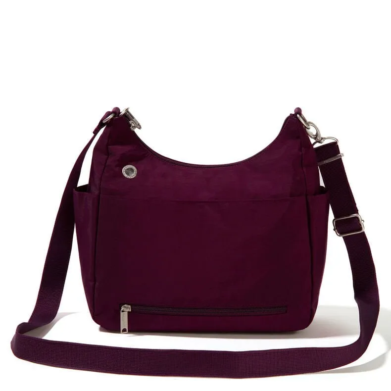 Baggallini Anti-Theft Free Time Crossbody Bag