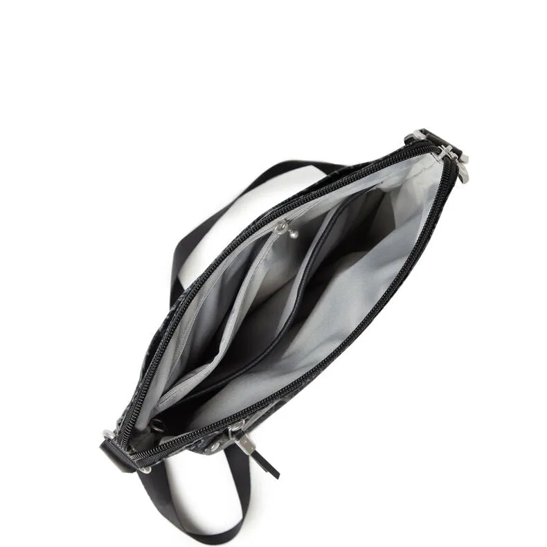 Baggallini Go Bagg With RFID Phone Wristlet
