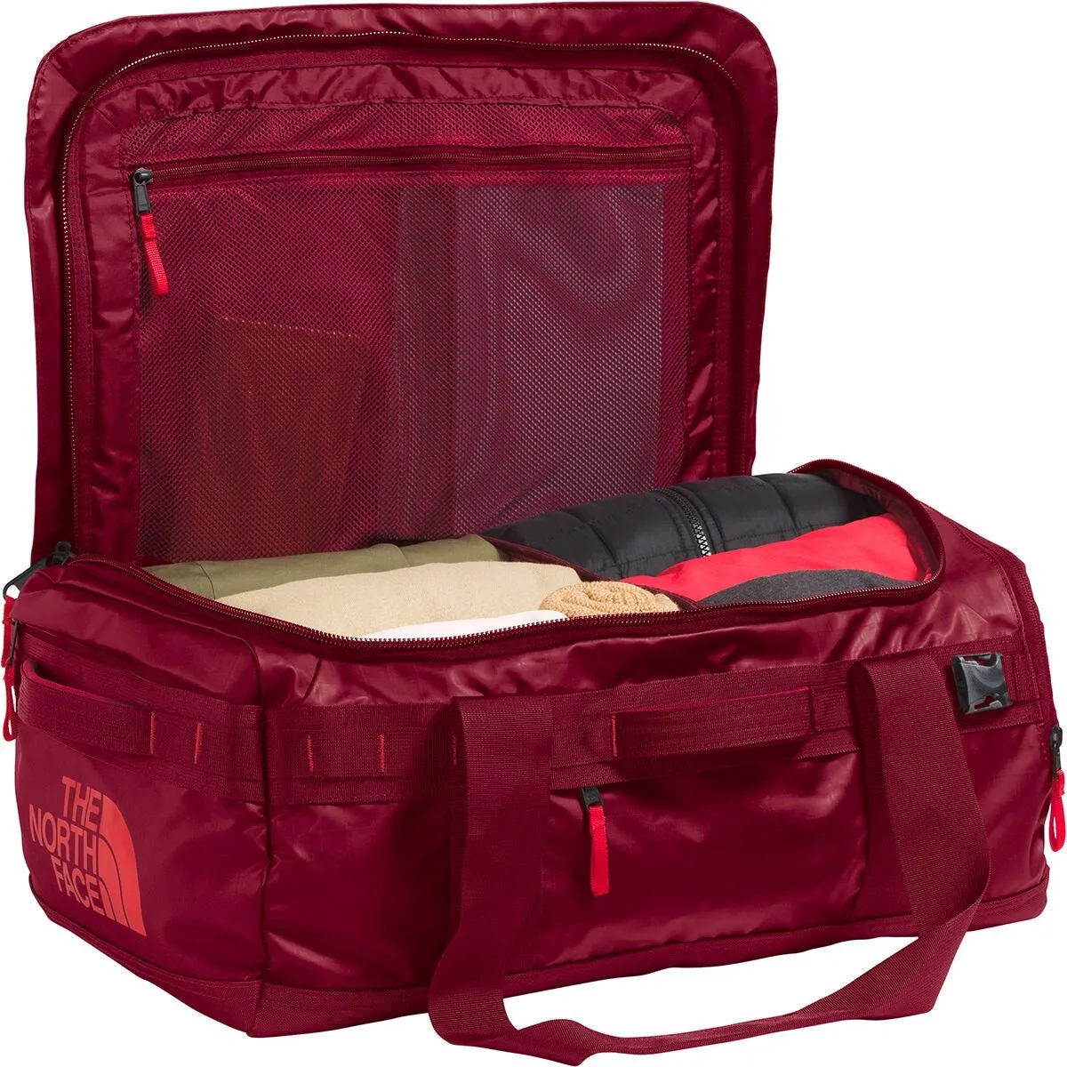 Base Camp Voyager Duffel-32L