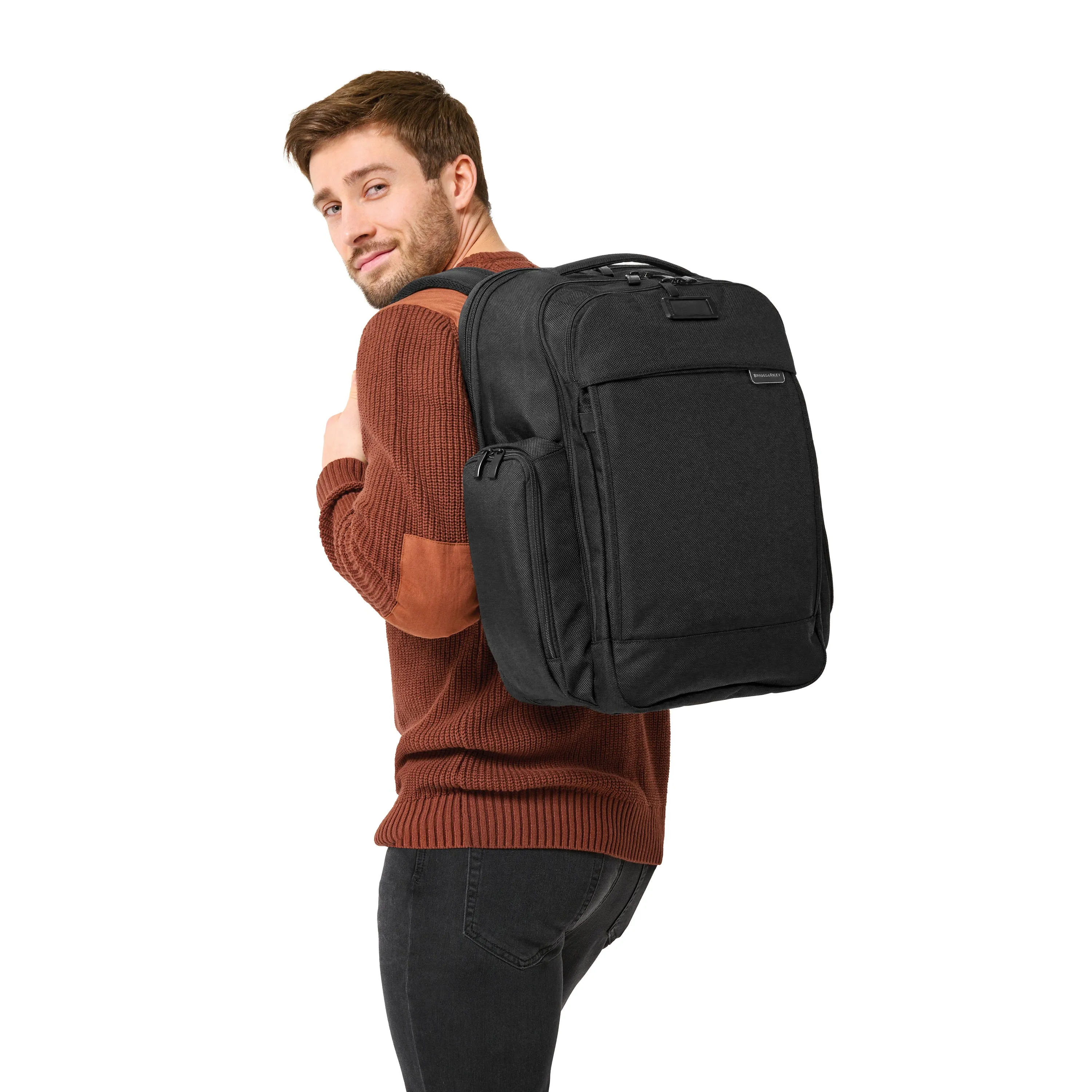 Baseline Traveler Backpack