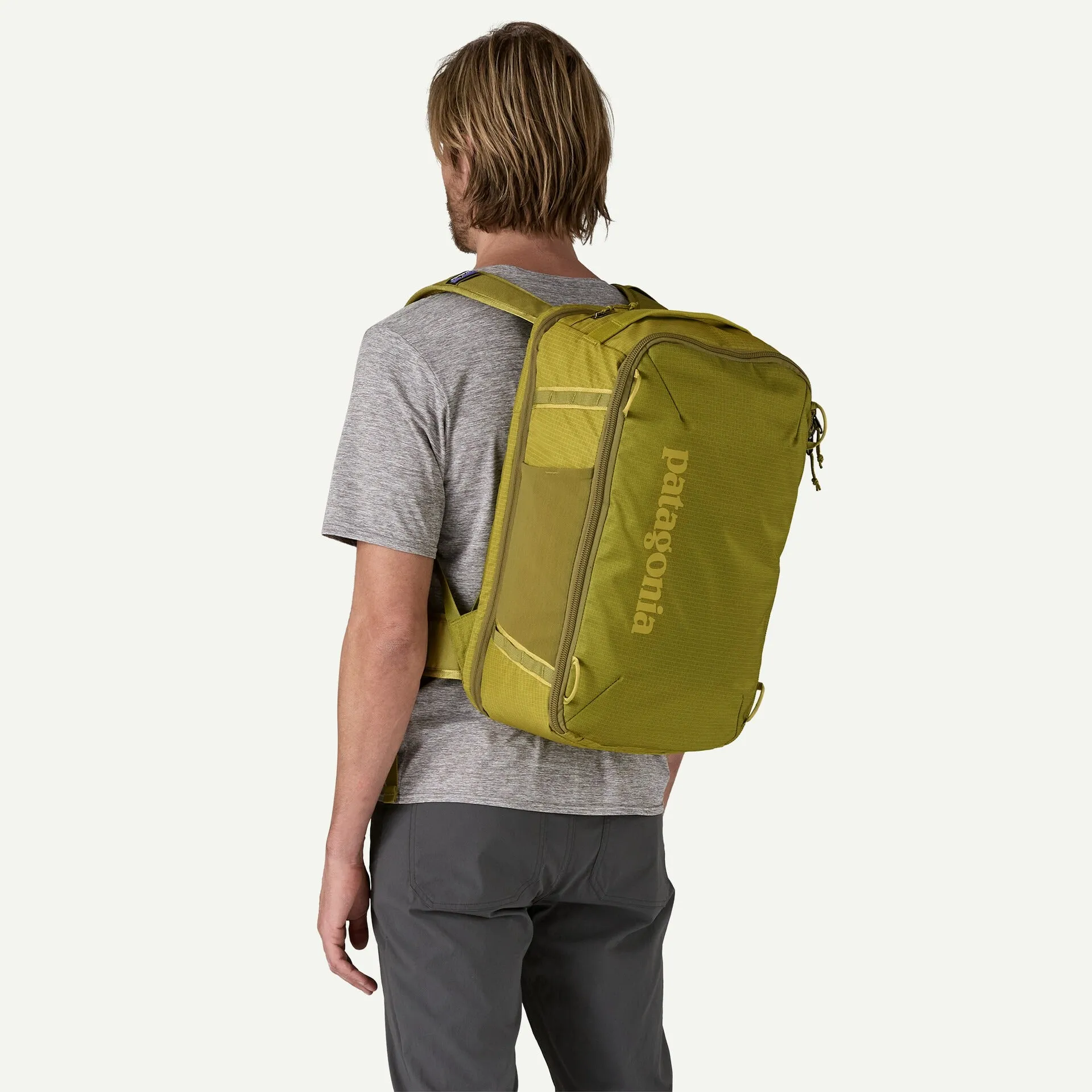 Black Hole Mini MLC 30L