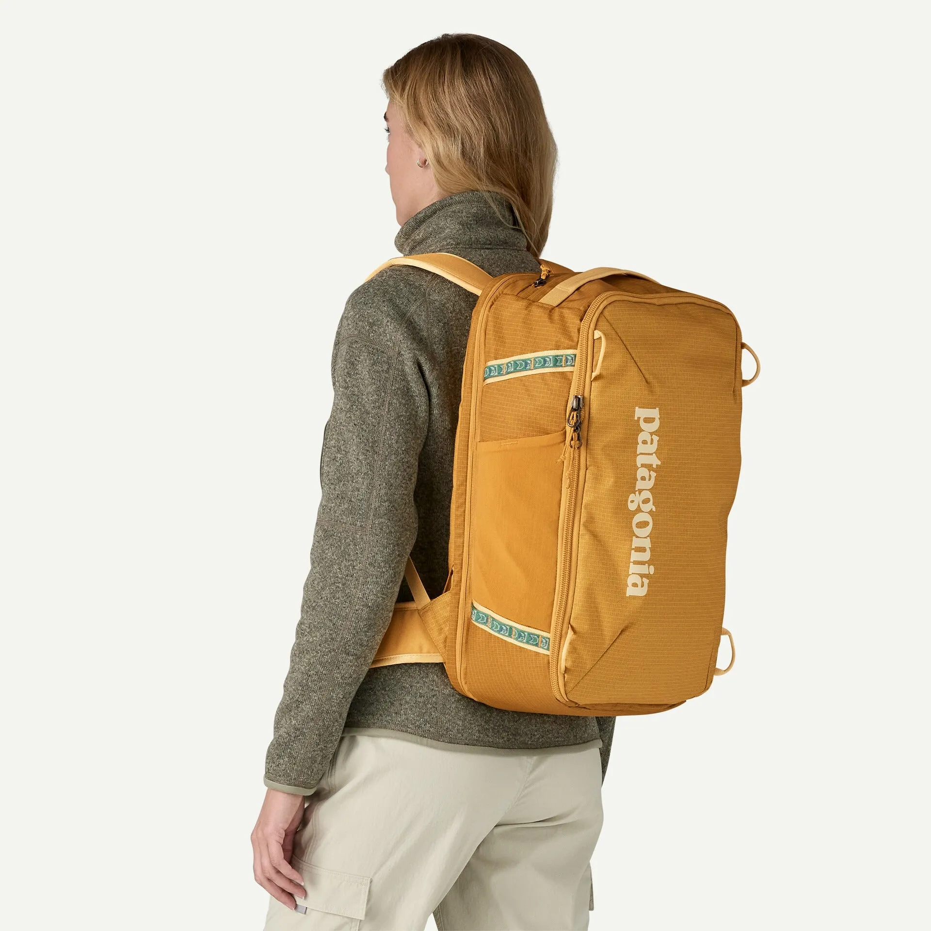 Black Hole Mini MLC 30L