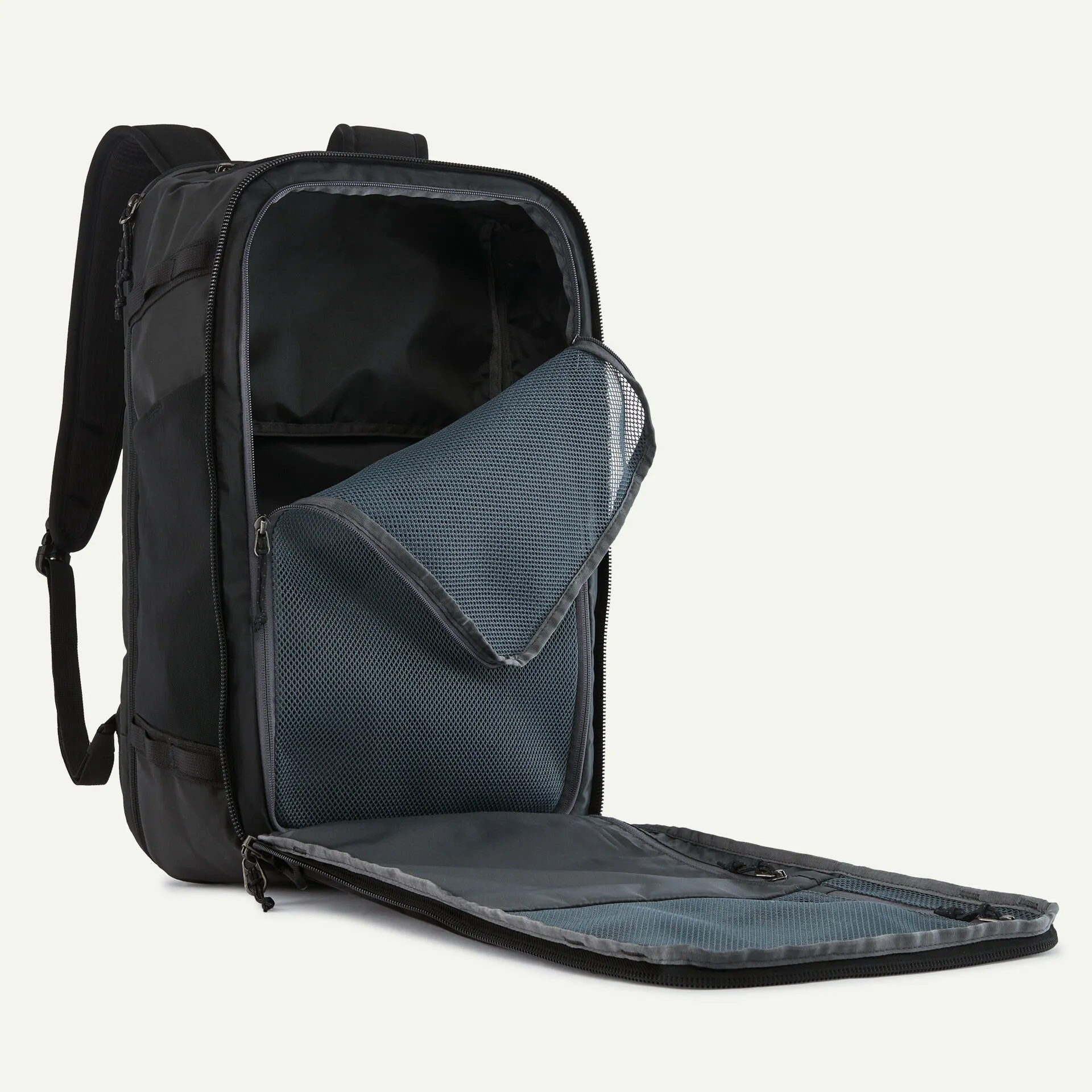 Black Hole Mini MLC 30L