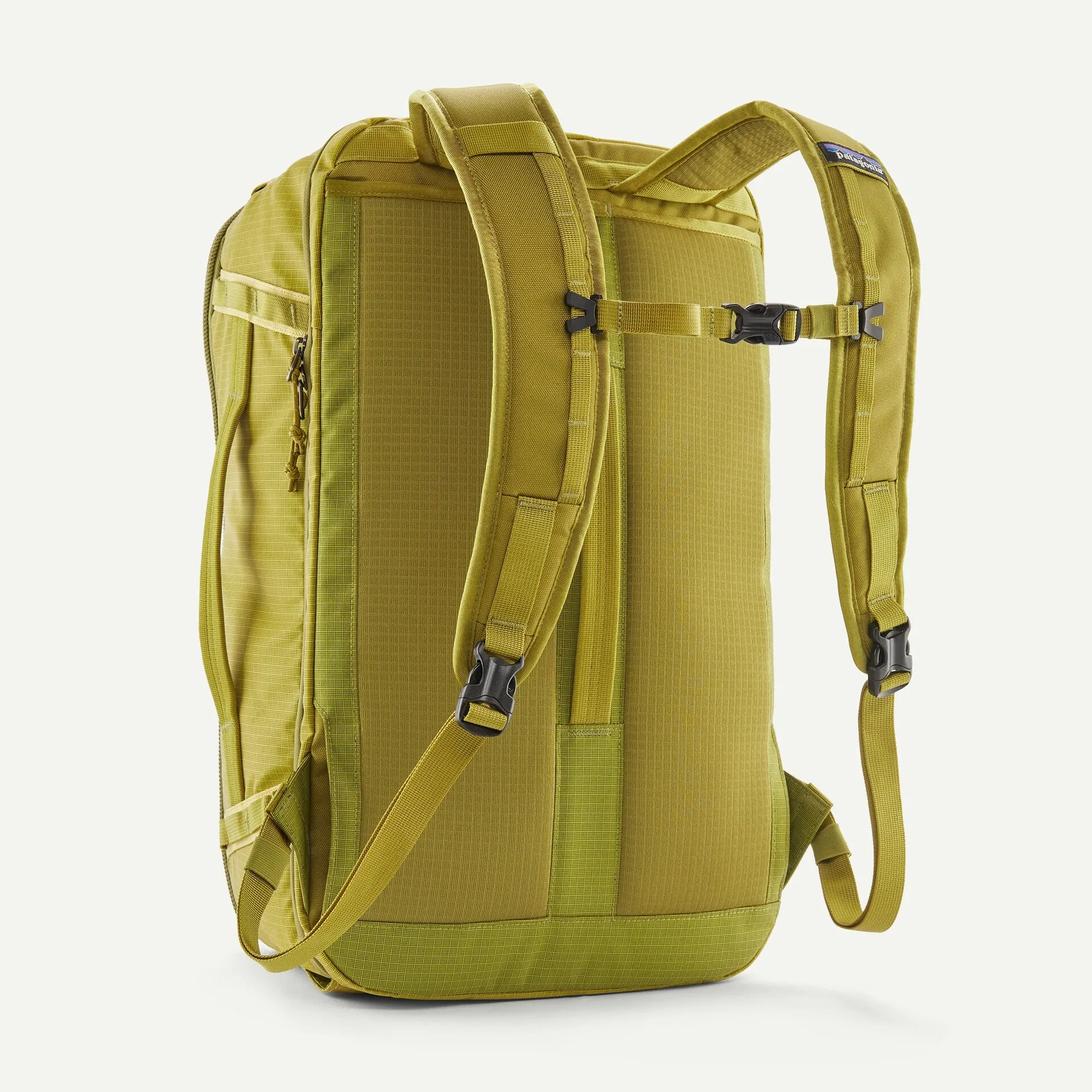Black Hole Mini MLC 30L