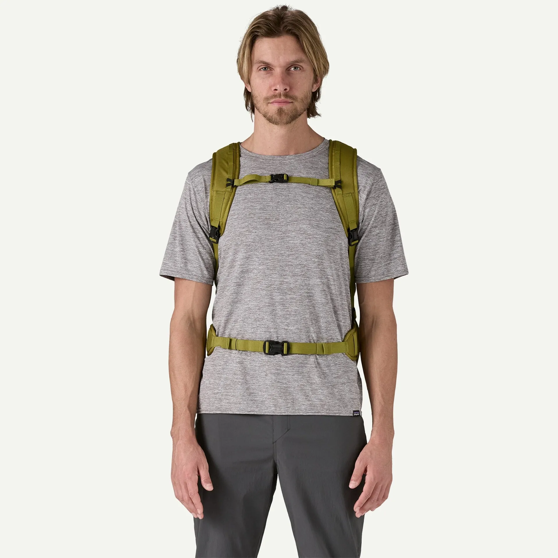 Black Hole Mini MLC 30L