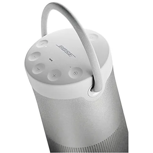 Bose 739617-1310 SoundLink Revolve   Bluetooth Speaker