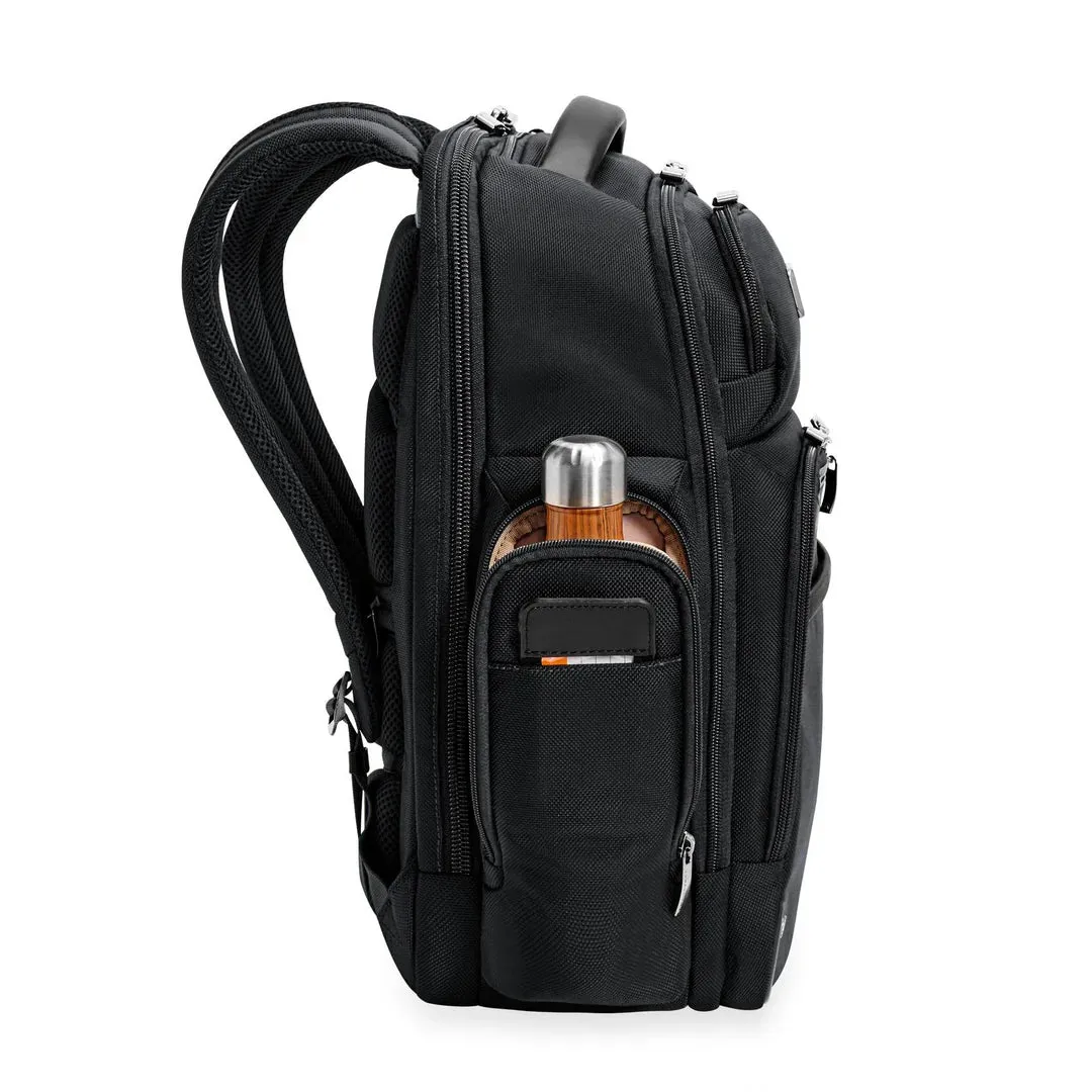 Briggs & Riley @Work Medium Cargo Backpack