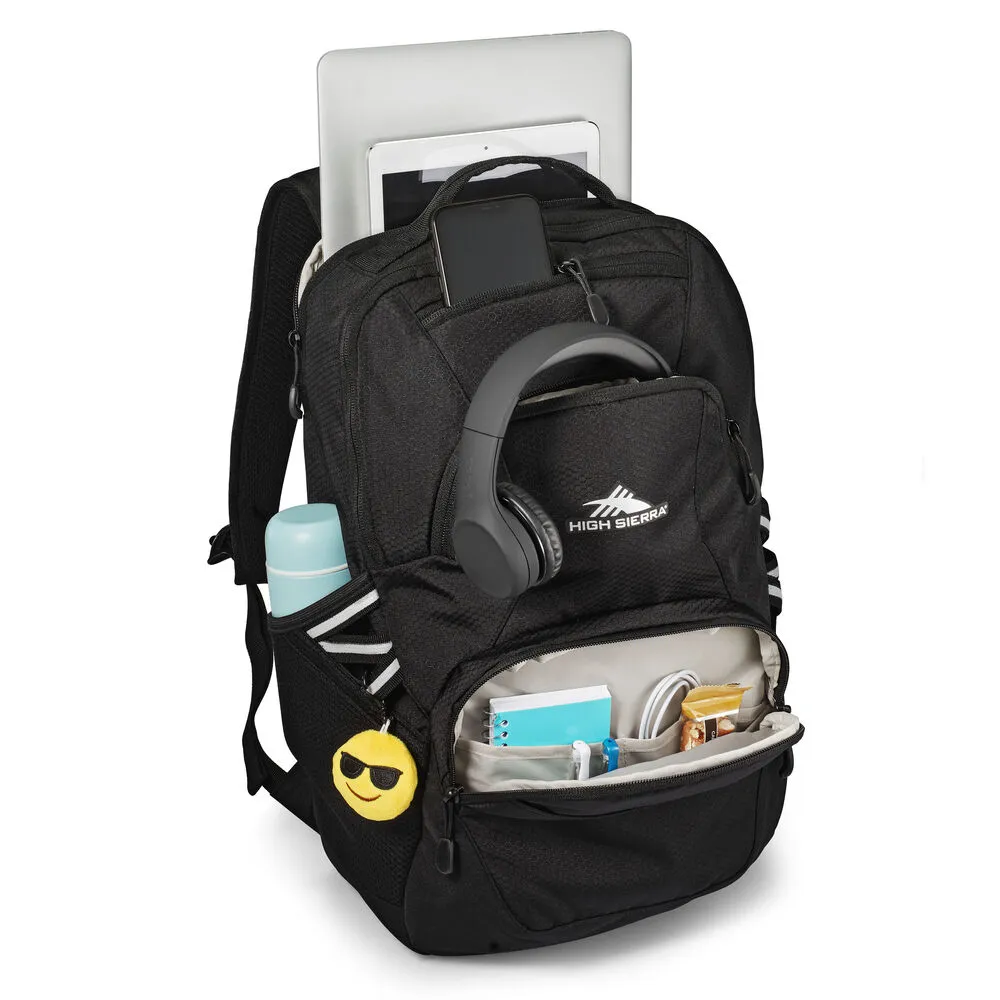 BTS Swoop SG Backpack