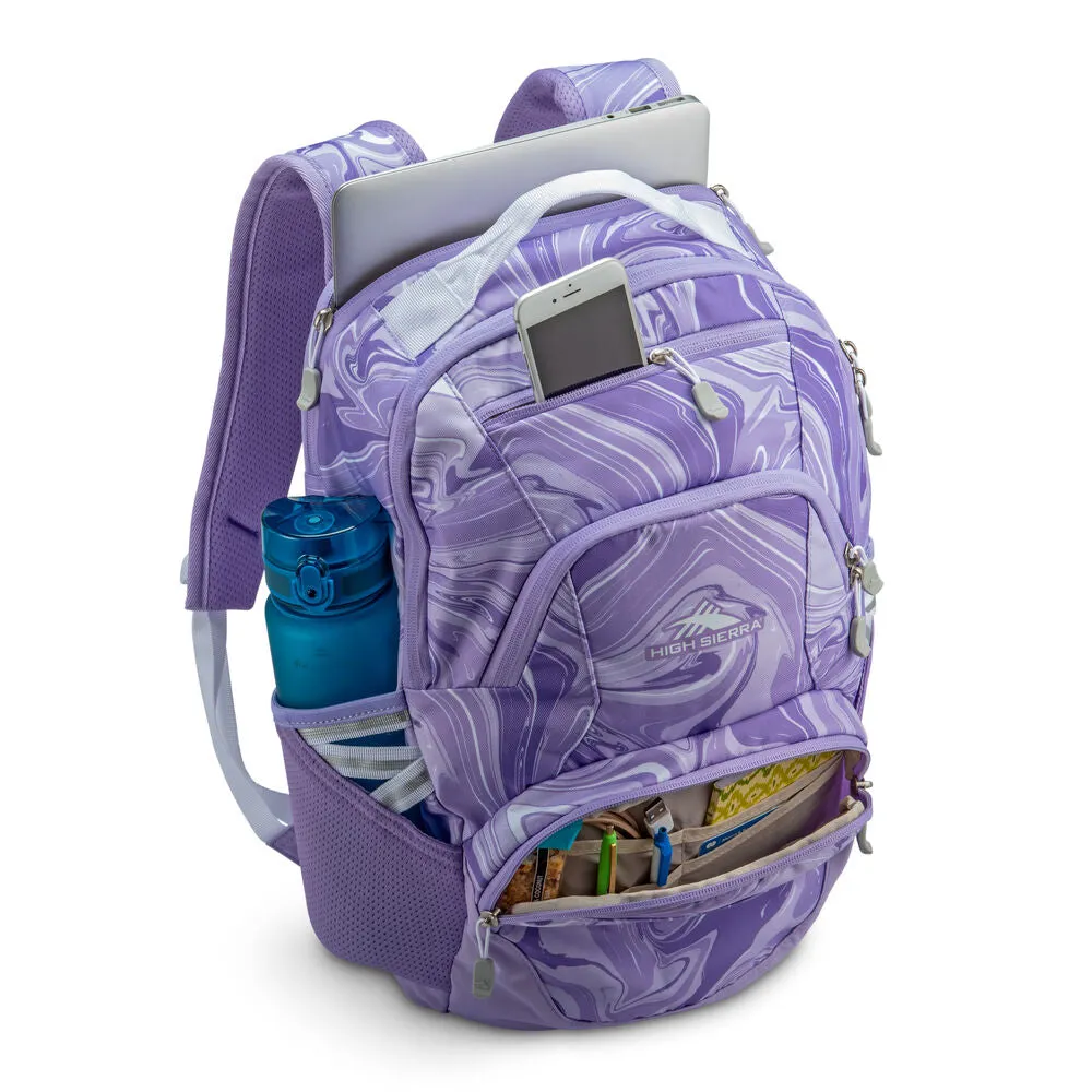 BTS Swoop SG Backpack
