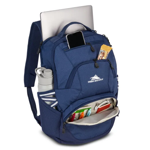 BTS Swoop SG Backpack