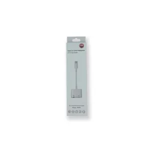 CABLE SPLITTER TYPE C