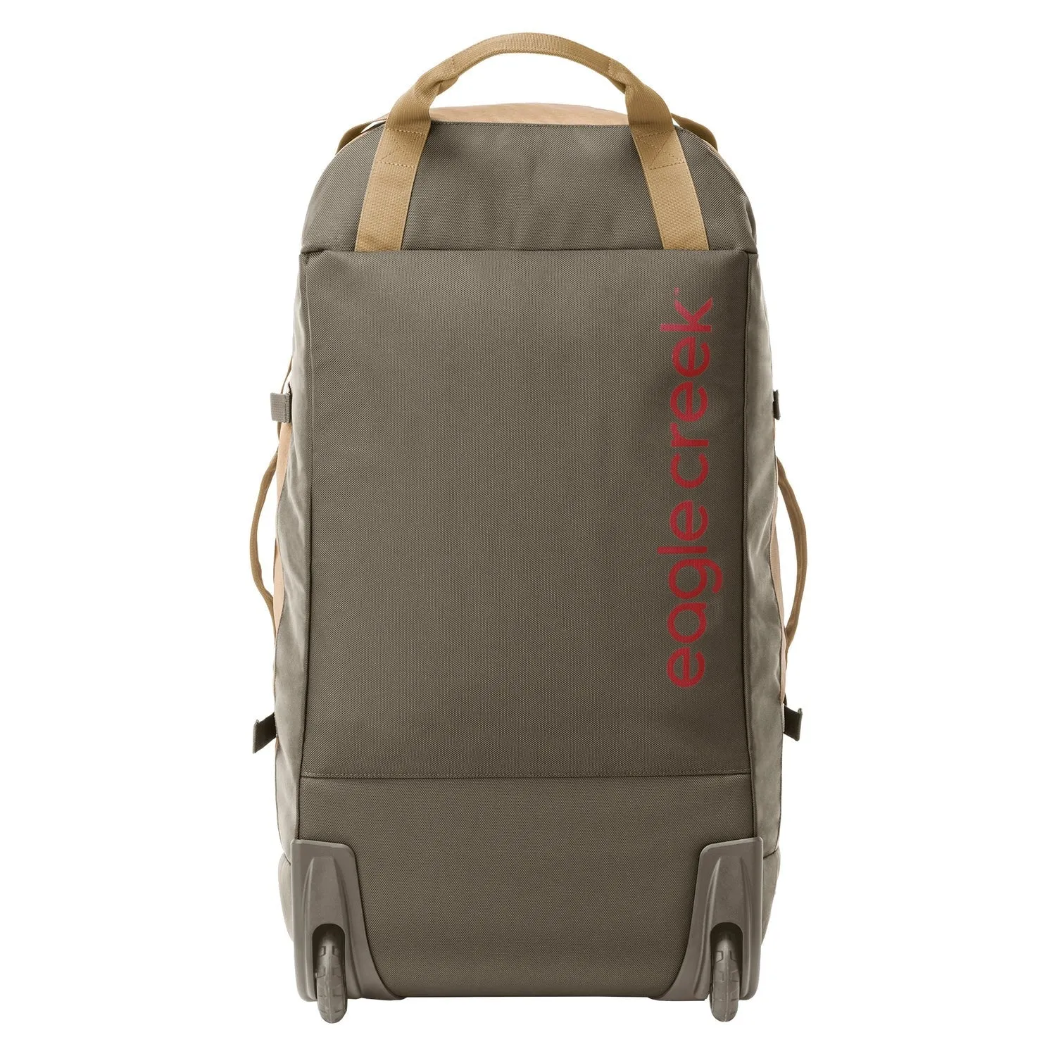 Cargo Hauler 110L Wheeled Duffel Bag