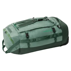 Cargo Hauler WHeeled Duffel 130L