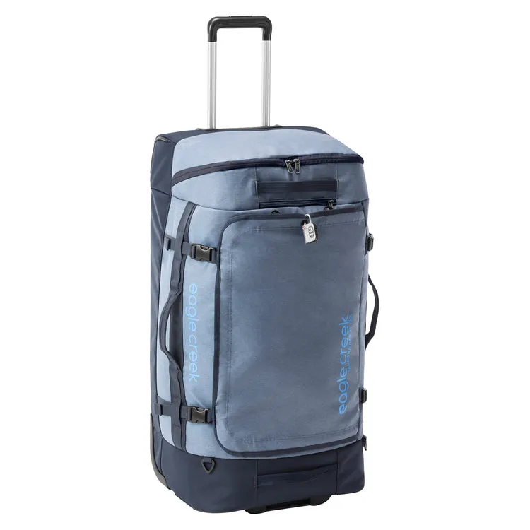 Cargo Hauler XT Wheeled Duffel 32"