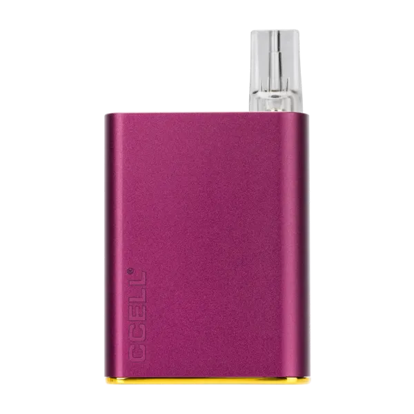 CCELL Palm Battery Limited Edition