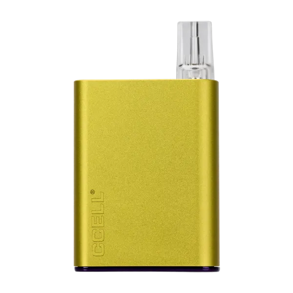 CCELL Palm Battery Limited Edition