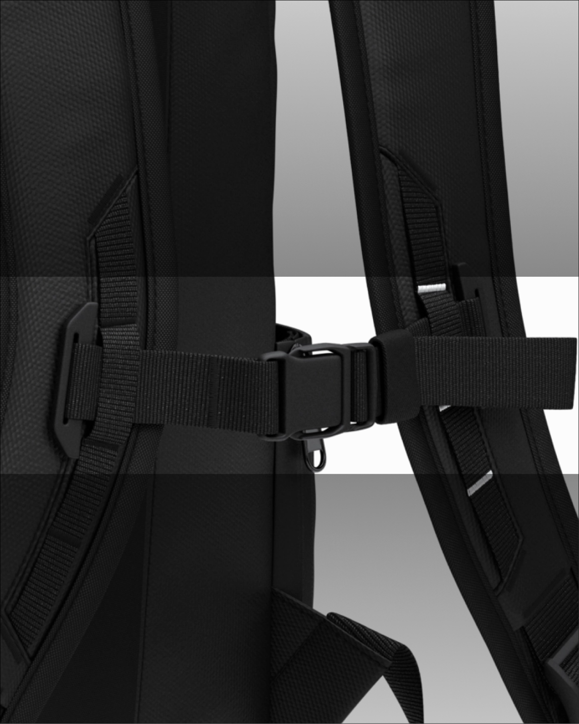 Chest Strap Replacement