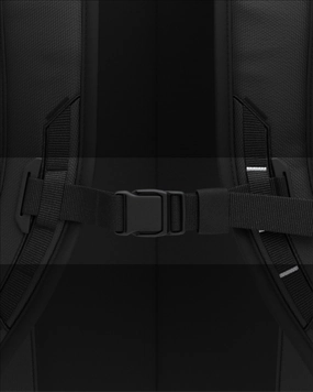 Chest Strap Replacement