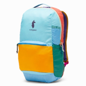 Chiquillo 26L Backpack - Del Día
