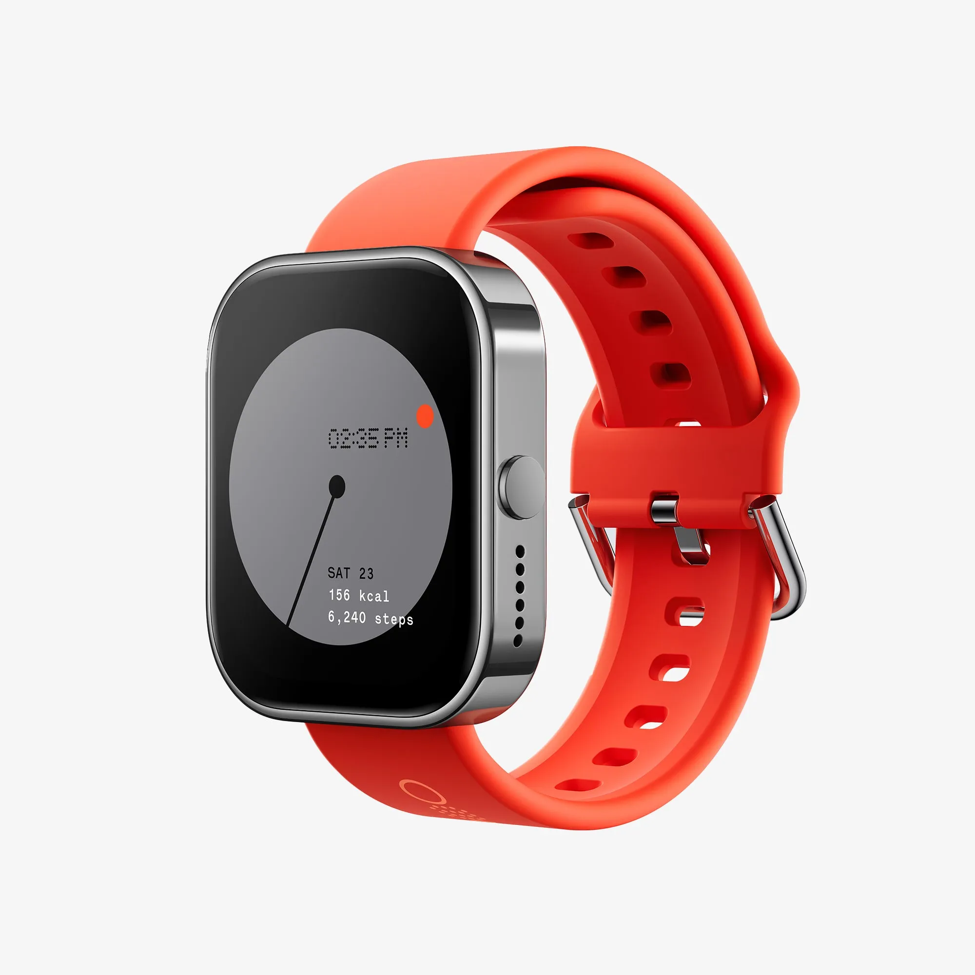 CMF By Nothing | CMF WATCH PRO  { METALLIC GREY