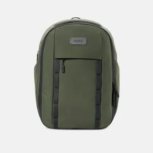 Commuter Backpack Pro - Matte Olive