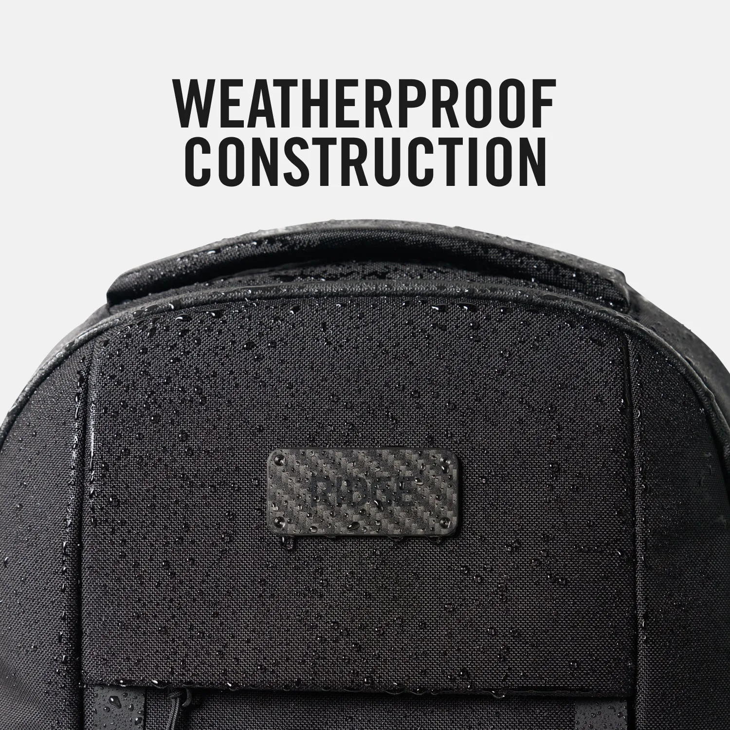 Commuter Backpack Pro - Matte Olive